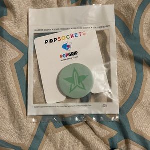 Jeffree Star popsocket